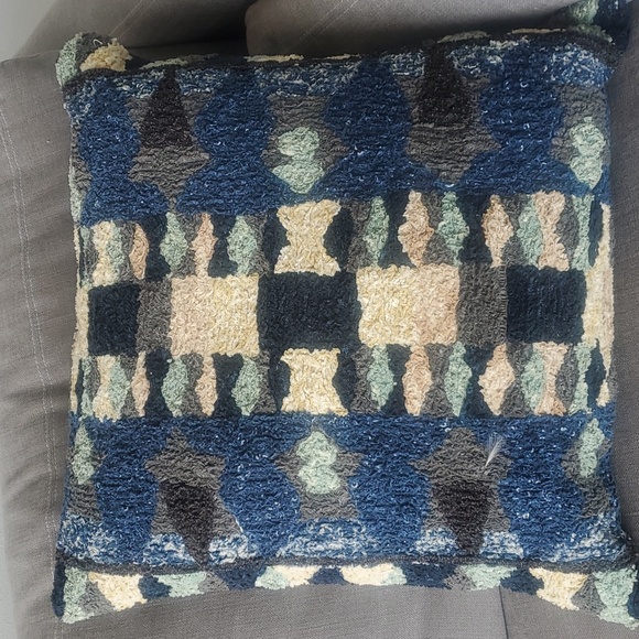 Pottery Barn Accents Pottery Barn Accent Pillow Poshmark
